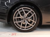 Mercedes-Benz E 220 AMG LINE
