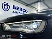 Audi A3 S-Line