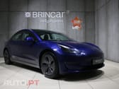 Tesla Model 3 Long Range Tração Integral