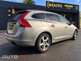 Volvo V60 1.6 D2 Momentum Eco