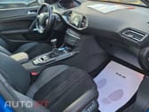 Peugeot 308 1.2 PureTech GT