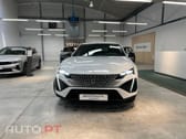 Peugeot E-408 58 kWh GT