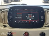 Fiat 500 1.2 Lounge MTA