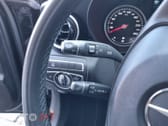 Mercedes-Benz C 180 BlueTEC Aut.