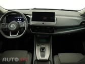 Nissan Qashqai Qashqai 1.3 DIG-T N-Connecta LED Xtronic