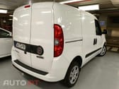 Fiat Doblo DOBLO CARGO 1.6 MJ SX 3L