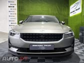 Polestar 2 Long Range 78 kWh AWD