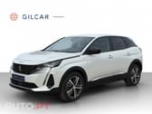 Peugeot 3008 1.6 Hybrid Allure e-EAT8