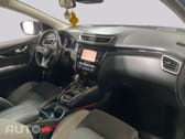 Nissan Qashqai 1.3 DIG-T N-Connecta