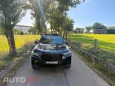 BMW X3 30 e xDrive