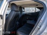 DS DS4 E-Tense Performance Line EAT8