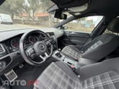 Volkswagen Golf 2.0 TDi GTD