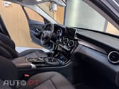 Mercedes-Benz C 180 (BlueTEC) d Station 