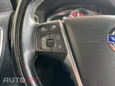 Volvo V60 2.4 D6 R-Design Momentum AWD Phev