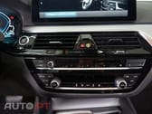 BMW 530 e Aut. Luxury Line