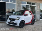 Smart ForTwo 0.9 Passion 90 Aut.