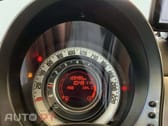 Fiat 500C  0.9 8V TwinAir S S&S