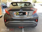 Toyota C-HR 1.8 HSD Comfort+P.Style