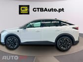 Peugeot 3008  1.2 Hybrid GT e-DCS6