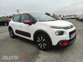 Citroen C3 1.2 PureTech Feel