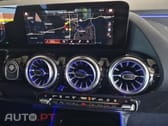 Mercedes-Benz B 250 I.V.A DEDUTIVEL e AMG