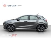 Ford Puma 1.0 EcoBoost MHEV ST-Line