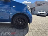 Smart ForFour 1.0 Passion 71