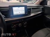 Kia Rio Dynamic line