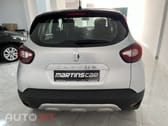 Renault Captur 0.9 TCE Exclusive