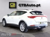 Cupra Formentor 1.4 TSI e-Hybrid