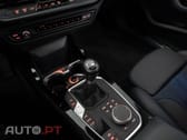 BMW 116 d Pack Desportivo M