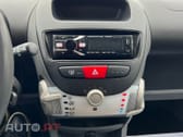 Citroen C1 1.0 Attraction