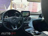 Mercedes-Benz C 220 d Avantgarde+ Aut.
