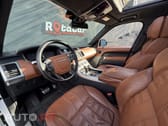 Land Rover Range Rover Sport 5.0 V8 S/C Autob.Dynamic