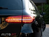 Mercedes-Benz E 300 de 4Matic 9G-TRONIC AMG Line