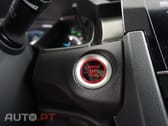 Honda Civic 1.0 i-VTEC Turbo Executive Sport Line