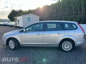 Ford Focus SW 1.6 TDCi S