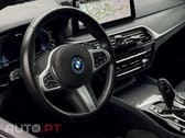 BMW 530 Touring M SPORT