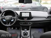 Hyundai i30 2.0 T-GDi Pack Performance