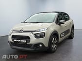 Citroen C3 1.2 PureTech Shine EAT6