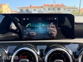 Mercedes-Benz A 180 d Progressive
