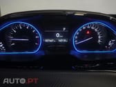 Peugeot 2008 PureTech 110 Stop&Start EAT6 Allure
