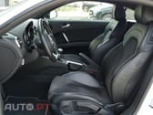 Audi TT RS Plus 2.5 TFSi quattro