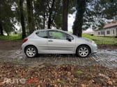 Peugeot 207 1.6 HDi Sport