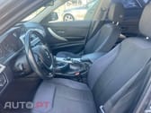 BMW 316 d