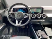 Mercedes-Benz EQB 300 4MATIC PROGRESSIVE