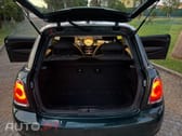 MINI Cooper Outro