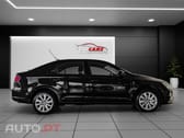 Seat Toledo Outro