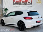 Volkswagen Scirocco 1.4 TSi Sport