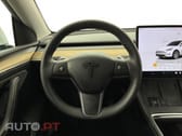 Tesla Model Y Standard RWD
